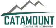 Catamount Constructors, Inc Logo